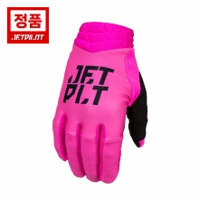 젯파일럿 제트스키 장갑 RX 에어라이트 글러브 - 핑크 (JA21301PNK)