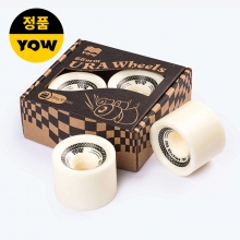 Yow Ura Wheels 66mmx51mm shr 78a Wheels Pack (요우 휠 팩)