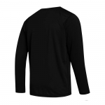 Mystic 35001.240158 Star L/S Quickdry - Black (미스틱 스타 퀵 드라이 래쉬가드)