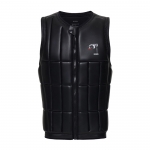 Mystic 35005.240210 Anarchy Impact Vest Fzip Wake - Black (미스틱 아나키 임팩트 프런트 집 남성용 웨이크 베스트) (35005.240210.900)