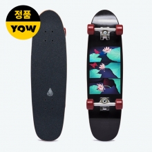 Yow Lotus 30&Prime;x8.5&Prime; Surf Cruiser - 4Red (요우 로터스 서프크루져 컴플릿)