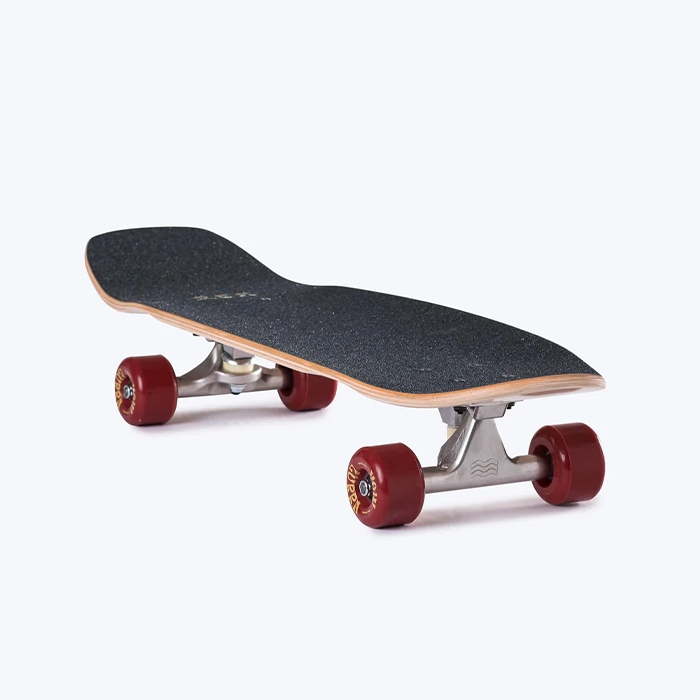 Yow Persia 29.5″x8.6″ Surf Cruiser - 4Red (요우 페르시아 서프크루져 컴플릿)