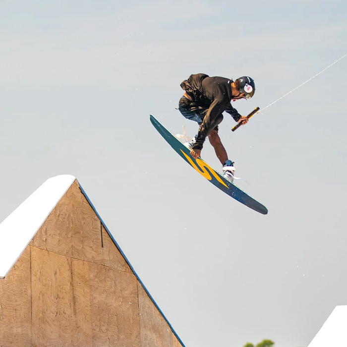 2025 Slingshot Native Wakeboard - 138 144 (슬링샷 네이티브 웨이크보드 데크)