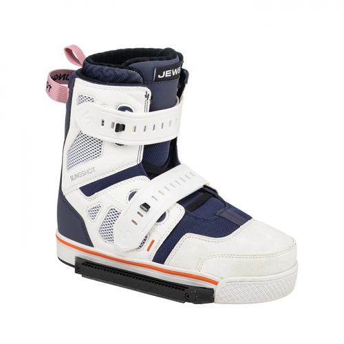 2025 Slingshot Jewel Wakeboard Bindings (슬링샷 쥬얼 웨이크 바인딩)