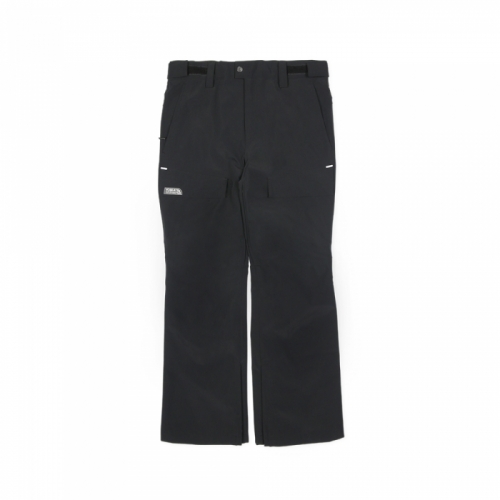 2425 Yobeat Raven Pants - Black (요비트 레이븐 스노우보드복 팬츠)