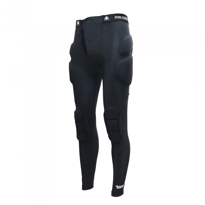 2425 Yobeat Farmers Protect - Black (요비트 파머스 남녀공용 보호대)