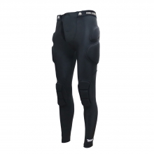 2425 Yobeat Farmers Protect - Black (요비트 파머스 남녀공용 보호대)