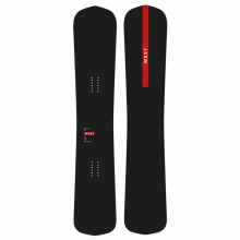 [세미햄머] 웨스트 스노우보드 카버 한정판 데크 - 158 163 (24WEST102)