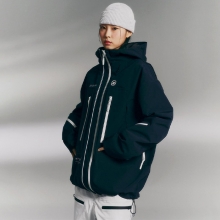 2425 엘나스 스노우보드복 자켓 켄트 - 제스퍼 (24EJ-02-JS)