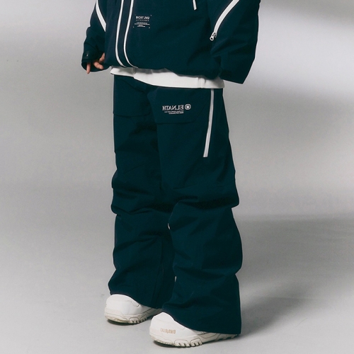 2425 엘나스 스노우보드복 팬츠 팬 - 제스퍼 (24EP-01-JA)