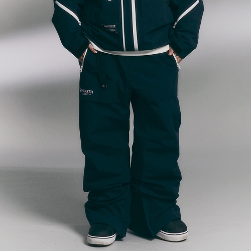 2425 엘나스 스노우보드복 팬츠 팬 - 제스퍼 (24EP-01-JA)