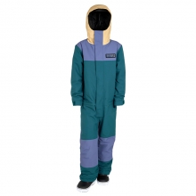 2425 Airblaster Youth Freedom Suit - Spruce (에어블라스터 프리덤 아동용 스키복 슈트)