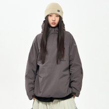 2425 USS2 Flow Side Zip-Up Jacket - Excalibur (어스투 플로우 사이드 집-업 스키복 자켓)