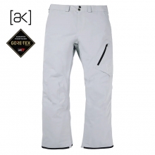 2425 Burton Mens [ak] Cyclic GORE-TEX 2L Pants - Gray Cloud (버튼 싸이클릭 고어텍스 스키복 팬츠)