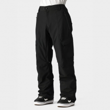 2425 686 M2W208 Mens Quantum Thermagraph Pants - Black (686 퀀텀 써마그래프 스키복 팬츠)