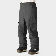 2425 686 M2W208 Mens Quantum Thermagraph Pants - Charcoal (686 퀀텀 써마그래프 스키복 팬츠)