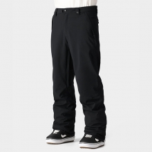 2425 686 KCR213 Mens Standard Shell Pants - Black (686 스탠다드 쉘 스키복 팬츠)