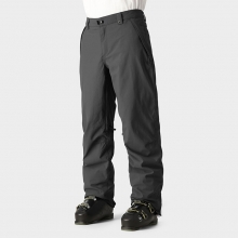 2425 686 KCR213 Mens Standard Shell Pants - Charcoal (686 스탠다드 쉘 스키복 팬츠)