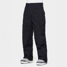 2425 686 M2W404 Womens Geode Thermagraph Pants - Black (686 지오드 써마그래프 여성용 스키복 팬츠)