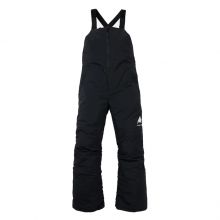 2425 Burton Kids Skylar 2L Bib Pants - True Black (버튼 스카일러 아동용 빕 스키복 팬츠)