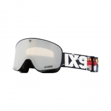 2425 IXNINE IX3Pro 02 Oneman - Titan Photochromic (아이엑스 나인 IX3 프로 02 원 맨 스키 고글)