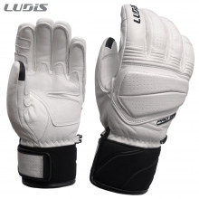 2425 Ludis Pro Grip S Gloves - White (루디스 프로그립 에스 장갑)