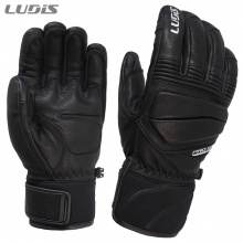 2425 Ludis Pro Grip S Gloves - Black (루디스 프로그립 에스 장갑)