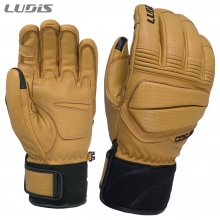 2425 Ludis Pro Grip S Gloves - Tan (루디스 프로그립 에스 장갑)