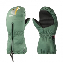 2425 에스카 아동용 스노우보드 벙어리 장갑 벤토 쉴드 미튼 - 덕 그린 (7693OZ/D-096)