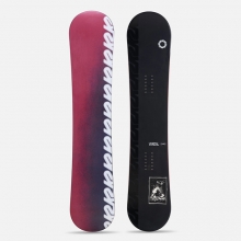 2526 K2 케이투 스노우보드 주니어&여성 반달 데크 - 142 145W (K2.26.SNY.VAND)