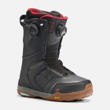 2526 K2 케이투 스노우보드 부츠 쓰락시스 - 블랙 (25THRAXIS-BK)