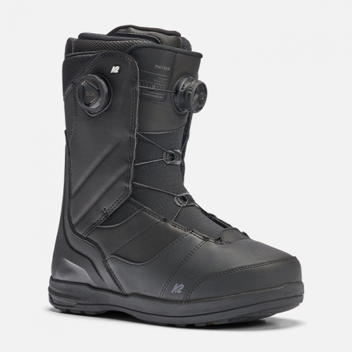 2526 K2 케이투 스노우보드 부츠 메이시스 - 블랙 (25MAYSIS-BK)