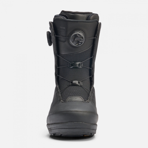 2526 K2 케이투 스노우보드 부츠 메이시스 - 블랙 (25MAYSIS-BK)