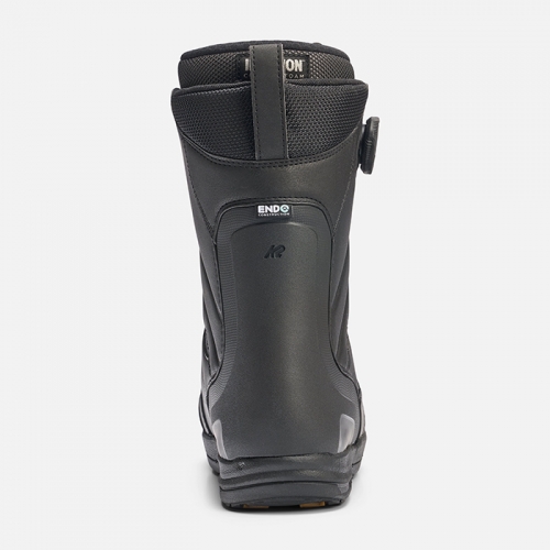 2526 K2 케이투 스노우보드 부츠 메이시스 - 블랙 (25MAYSIS-BK)