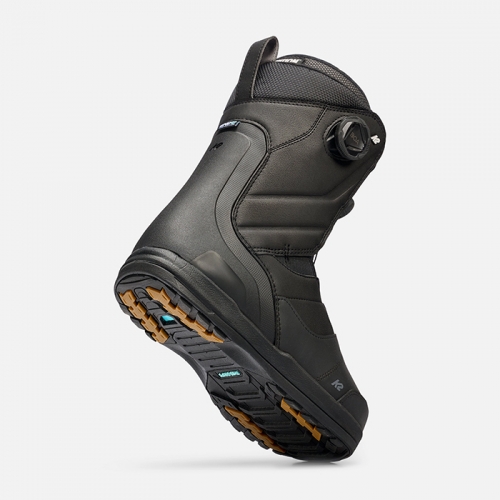 2526 K2 케이투 스노우보드 부츠 메이시스 - 블랙 (25MAYSIS-BK)