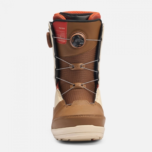 2526 K2 케이투 스노우보드 부츠 메이시스 - 브라운 (25MAYSIS-BR) 2526 K2 케이투 스노우보드 부츠 메이시스 - 브라운 (25MAYSIS-BR)