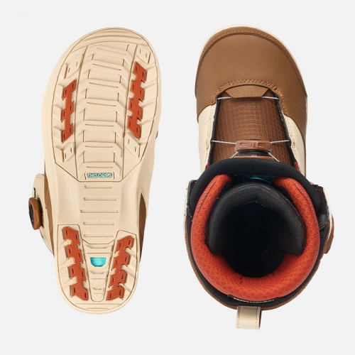 2526 K2 케이투 스노우보드 부츠 메이시스 - 브라운 (25MAYSIS-BR) 2526 K2 케이투 스노우보드 부츠 메이시스 - 브라운 (25MAYSIS-BR)