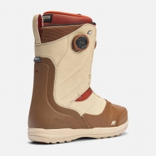 2526 K2 케이투 스노우보드 부츠 메이시스 - 브라운 (25MAYSIS-BR)