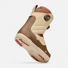 2526 K2 케이투 스노우보드 부츠 메이시스 - 브라운 (25MAYSIS-BR)