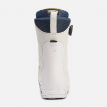 2526 K2 케이투 스노우보드 부츠 메이시스 - 화이트/데이빗 디지트 (25MAYSIS-W/DD)