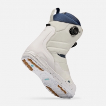 2526 K2 케이투 스노우보드 부츠 메이시스 - 화이트/데이빗 디지트 (25MAYSIS-W/DD)