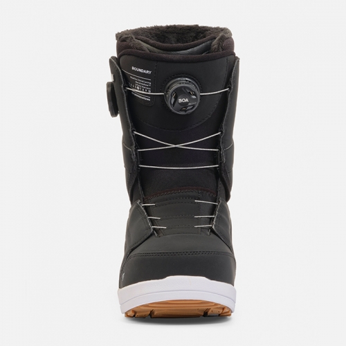 2526 K2 케이투 스노우보드 부츠 바운더리 - 블랙 (25BOUNDARY-BK)