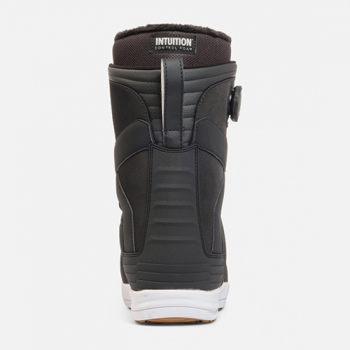 2526 K2 케이투 스노우보드 부츠 바운더리 - 블랙 (25BOUNDARY-BK)