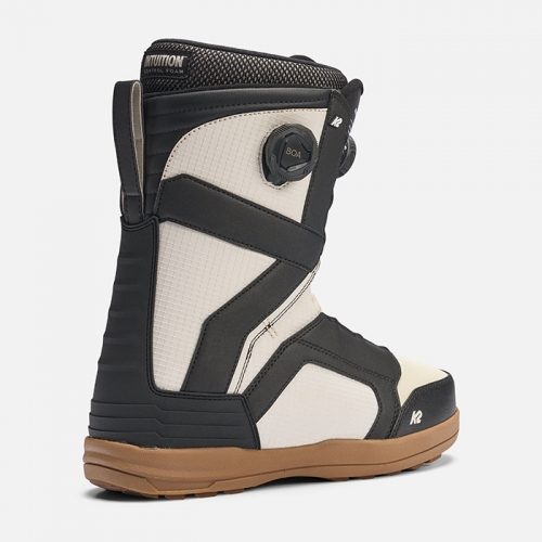 2526 K2 케이투 스노우보드 부츠 바운더리 - 블랙/탄 (25BOUNDARY-B/T) 2526 K2 케이투 스노우보드 부츠 바운더리 - 블랙/탄 (25BOUNDARY-B/T)
