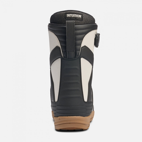 2526 K2 케이투 스노우보드 부츠 바운더리 - 블랙/탄 (25BOUNDARY-B/T) 2526 K2 케이투 스노우보드 부츠 바운더리 - 블랙/탄 (25BOUNDARY-B/T)