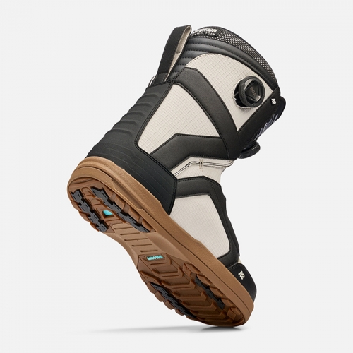 2526 K2 케이투 스노우보드 부츠 바운더리 - 블랙/탄 (25BOUNDARY-B/T) 2526 K2 케이투 스노우보드 부츠 바운더리 - 블랙/탄 (25BOUNDARY-B/T)