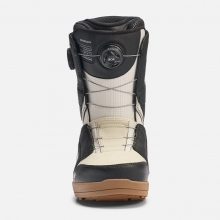 2526 K2 케이투 스노우보드 부츠 바운더리 - 블랙/탄 (25BOUNDARY-B/T)