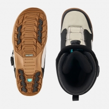 2526 K2 케이투 스노우보드 부츠 바운더리 - 블랙/탄 (25BOUNDARY-B/T)