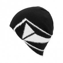 2526 볼컴 스노우보드 비니 스토니 스컬 - 블랙 (DIV5508BK)