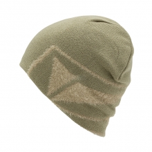 2526 볼컴 스노우보드 비니 스토니 스컬 - 밀리터리 (DIV5509MI)